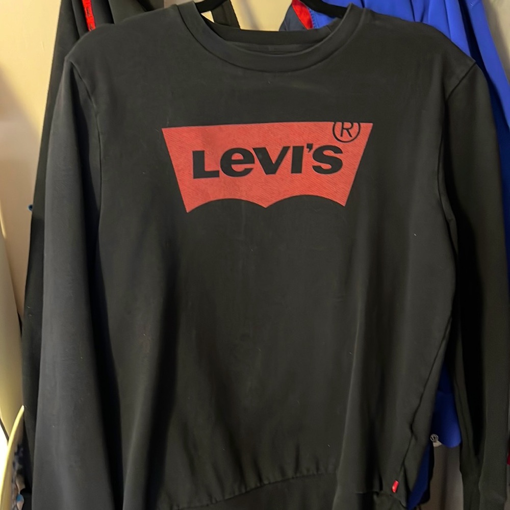 Levi’s Original Crewneck